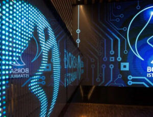 Ekonomiye Tam Gaz HES dopingi