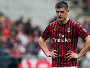 Hırsız futbolcu gözaltına alındı