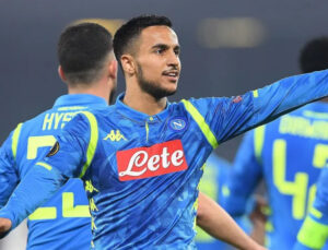 Juventus’a Lazio ‘dur’ dedi